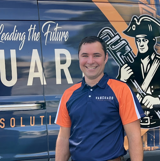 Avatar for Vanguard Plumbing Solutions LLC