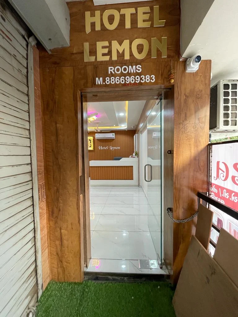 Hotel Lemon