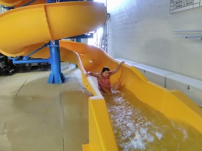 Orchard Mesa Community Center Pool