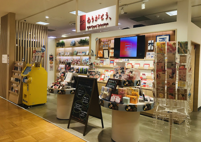 Gift Card selection ?????¡B