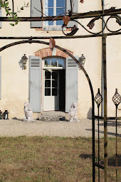 Photo n°11 de Manoir de Bel Ebat à Crossac (Lieu de mariage)