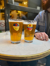 Photo n°68 de Le Bistrot Verdeau à Paris (Restaurant)