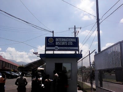 Photos of International Biscuits Limited (Seprod Group of Companies)