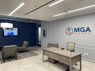 MGA HOMECARE - Photo 2