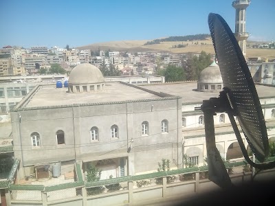 Photos of مسجد مصعب بن عمير