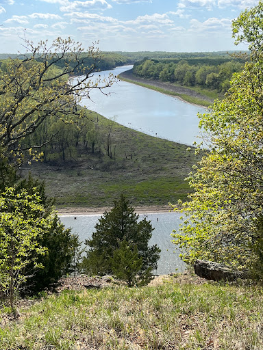 SAC-OSAGE ROADSIDE Park - Thumbnail