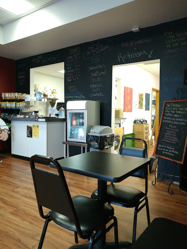 Cafe Crema