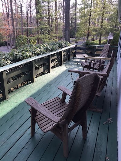 Lake View Cottage Vacation Rental