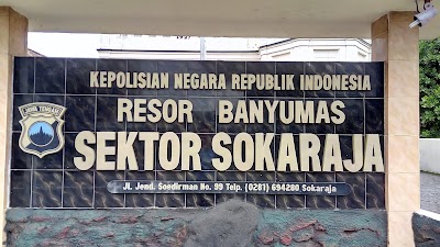 Photos of Polsek Sokaraja