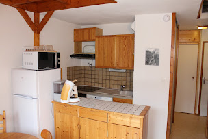 Photo n°1 de Résidence Tigny à Valloire (Appartement de vacances)