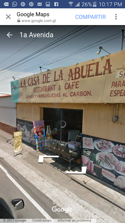 Photos of Restaurant La Casa De La Abuela