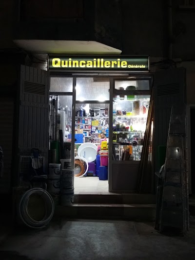 Photos of Quincaillerie G&eacute;n&eacute;rale
