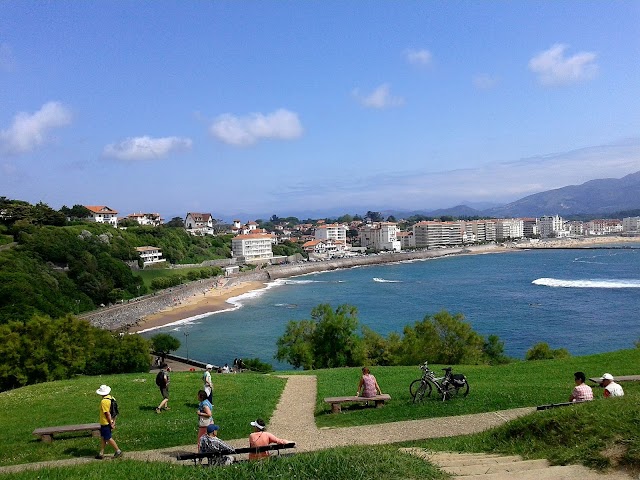 Bidart - Plages