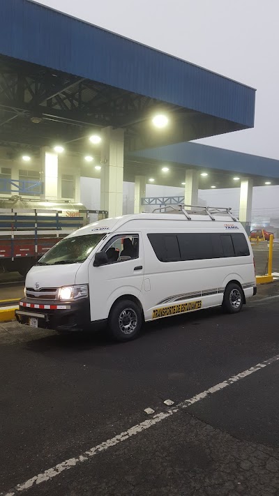 Photos of Servicentro Cartago
