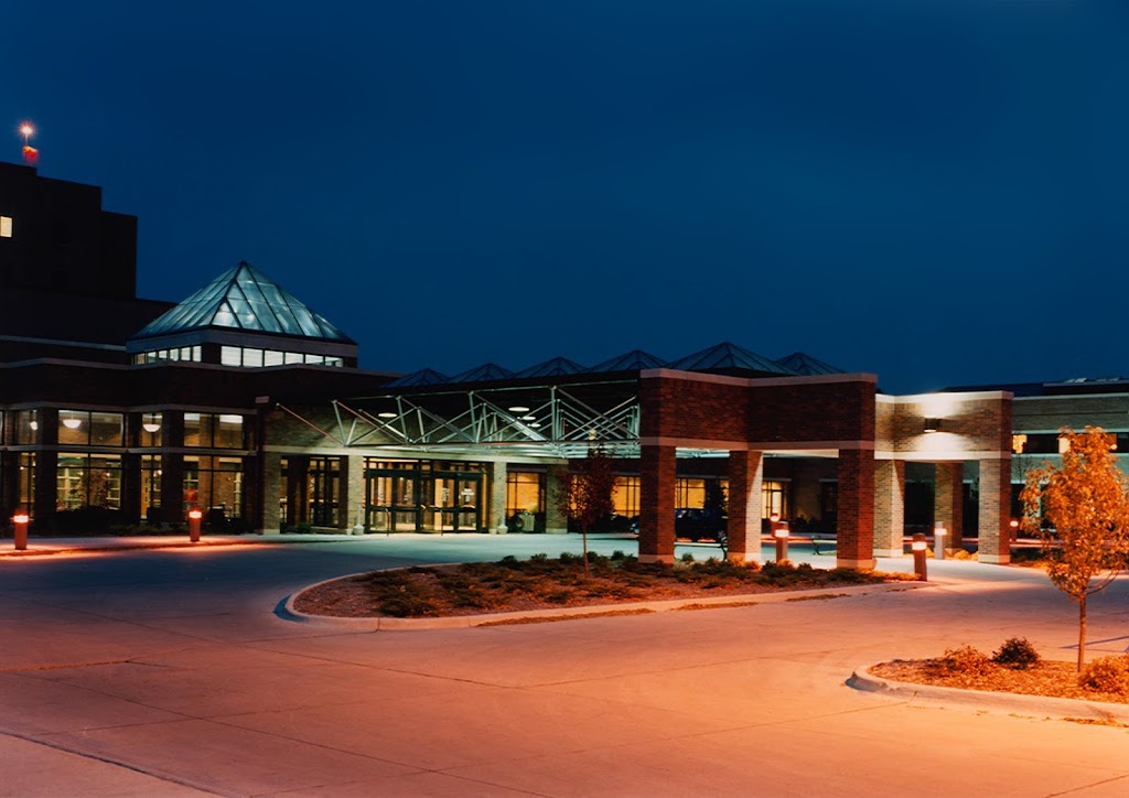 Mercyone North Iowa Heart Center