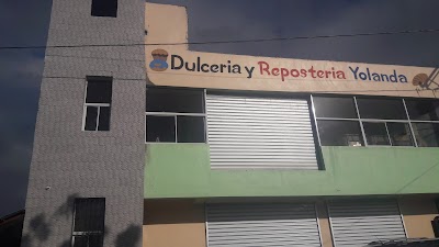 Photos of Panaderia Yolanda