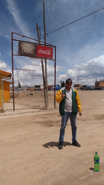 Photos of Caracollo