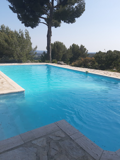 Photo de Piscines Aix Services à Aix-en-Othe (10160)