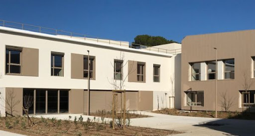 Photo de EHPAD groupe afp • La Bastide des Méjeans