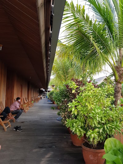 Photos of Harapan Indah Hotel