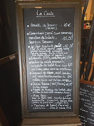 Photo n°46 de Le bistrot du golf à Lacanau (Restaurant)