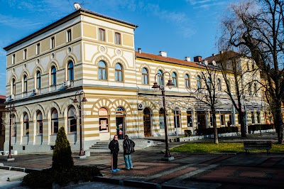 Photos of Grand hotel "Posavina"