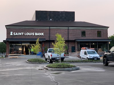 Saint Louis Bank