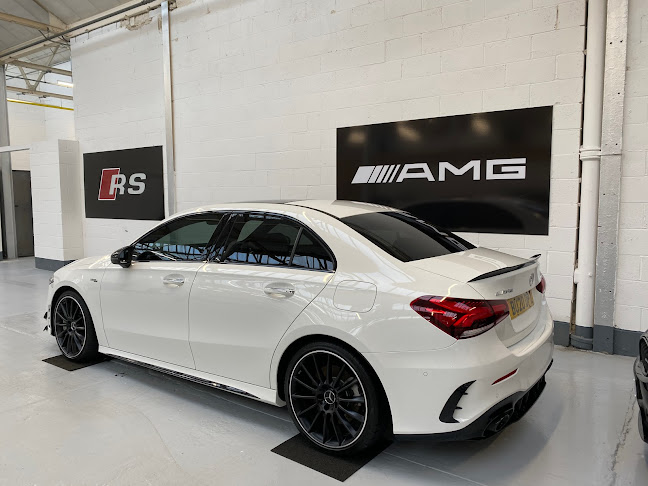 Reviews of Forza Line Ltd in Coventry - Car dealer