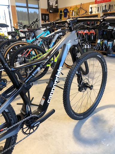 Willbike Cycling Central