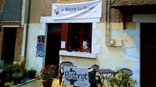 Bistrot la Forge