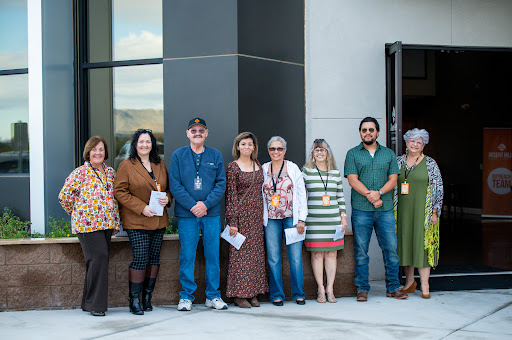 Desert Hills Baptist Church - Thumbnail