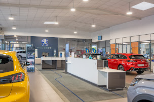 Photo n°17 de Peugeot Saint-Lô Mary Automobiles à Saint-Lô (Vendeur de voitures d'occasion)