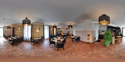 Auberge de Cercoux à Cercoux