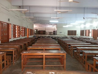 Photos of Government Shaheed Suhrawardi College