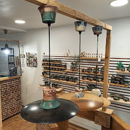 Photo n°9 de Morgane Thomassin Céramiste à Bayeux (Magasin de poteries)