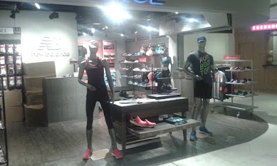 Photos of New Balance