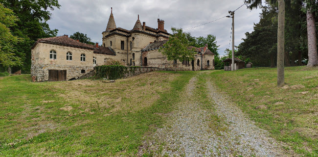 Dvorac Dioš