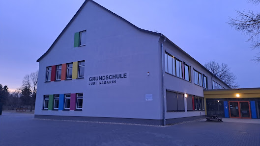 Freunde und Förderer der Grundschule Juri Gagarin Welsleben e.V. Krumme Str. 13, 39221 Bördeland, Deutschland