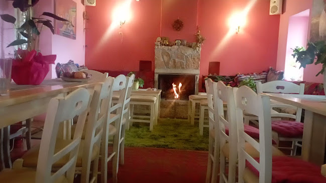 Opinii despre ️ KOZMOS în Πασαρώνα - Εστιατόριο