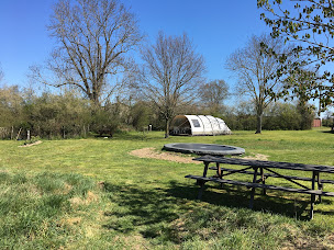 Photo n°6 de Gerland & Debby à Saint-Priest-en-Murat (Location de cottage)