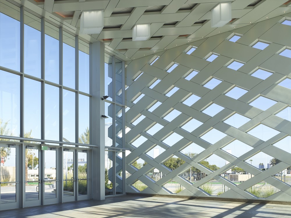 Make Architecture - Los Angeles Architecture Firm