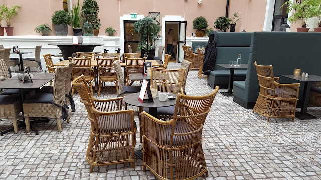 Clarion Collection Hotel Victoria