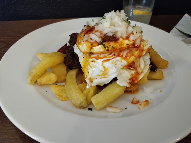 La Taberna Del Loco