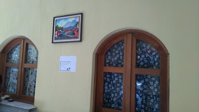 lodging
