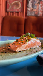 Photo n°38 de Alien à Lille (Bar à vin)