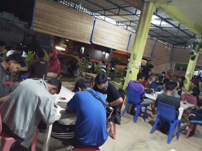 cafe