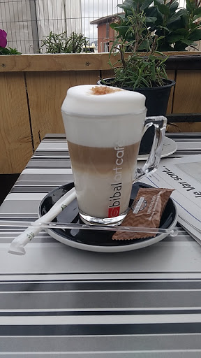 Laverie automatique, sandwicherie - Thumbnail