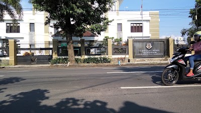 Photos of Kejaksaan Negeri Tulungagung
