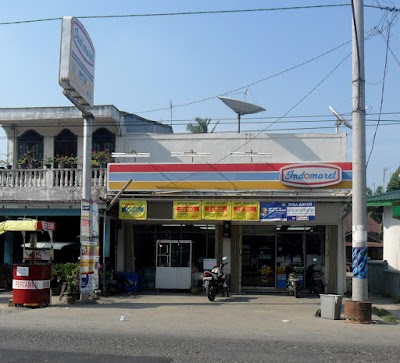 Photos of Indomaret Besitang
