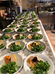 Photo n°27 de Le Saint Maurice à Saint-Maurice-de-Cazevieille (Brasserie)